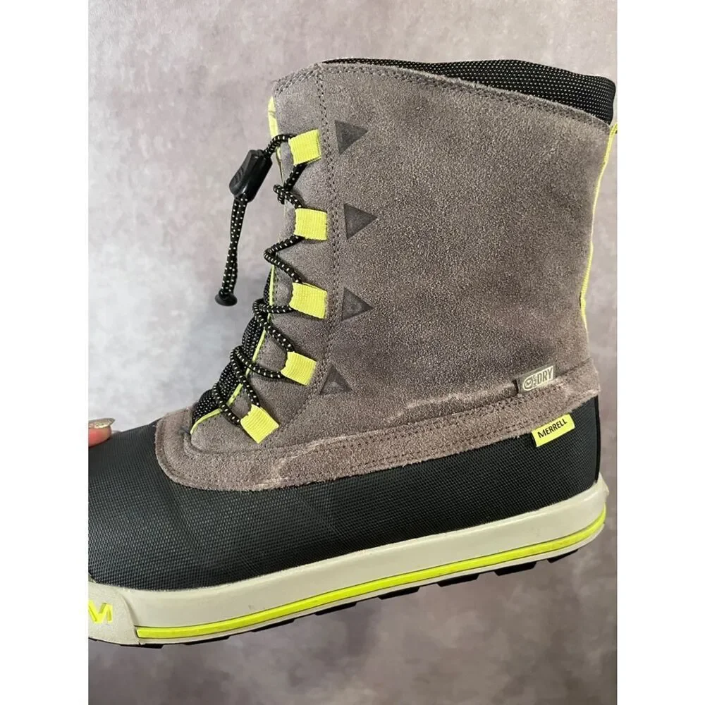 Merrell durable stylish